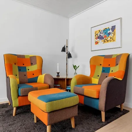 Semesterbostad 2733-nexo-harevej-4 *