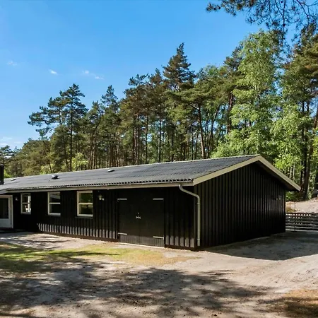 Dom wakacyjny 2733-nexo-harevej-4 *